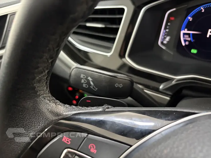 POLO 1.0 200 TSI HIGHLINE AUTOMÁTICO