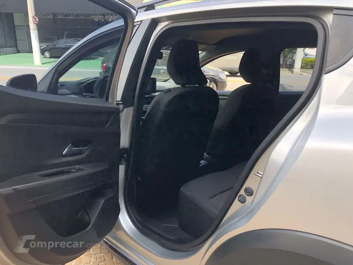 Kardian 1.0 Tce Flex Evolution Edc