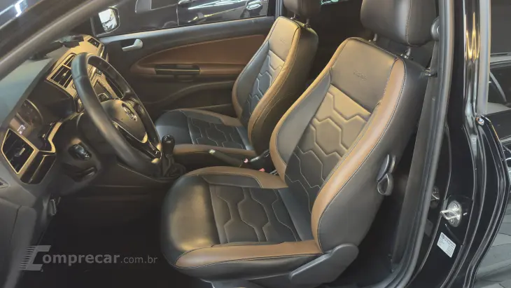 SAVEIRO 1.6 VHT Cross CE 8V