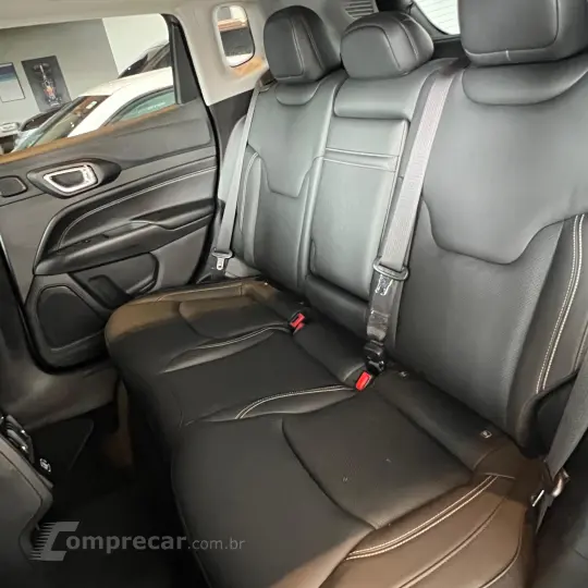 COMPASS 1.3 T270 Turbo Longitude