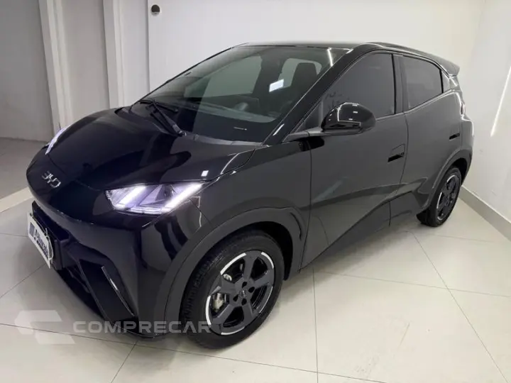 DOLPHIN MINI GS5EV