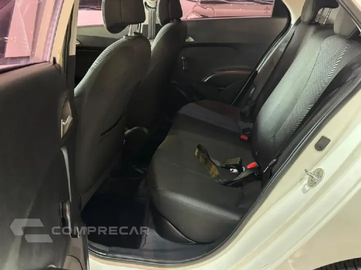 HB20 1.0 COMFORT 12V FLEX 4P MANUAL