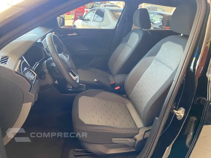 T-CROSS 1.0 200 TSI Comfortline
