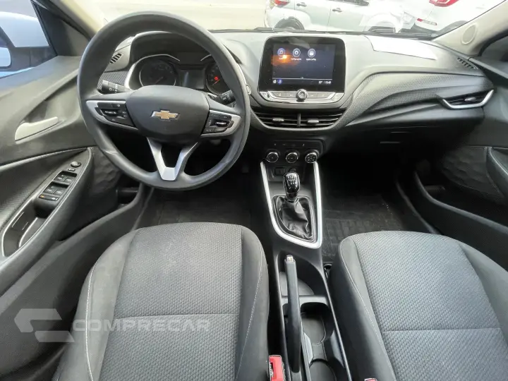 ONIX 1.0 FLEX LT MANUAL