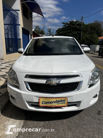 COBALT 1.8 LT 8V