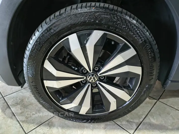 T-Cross Highline 1.4