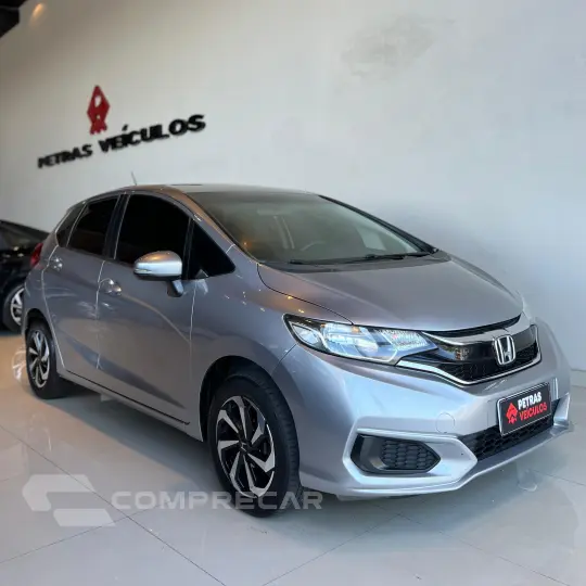 FIT 1.5 Personal 16V