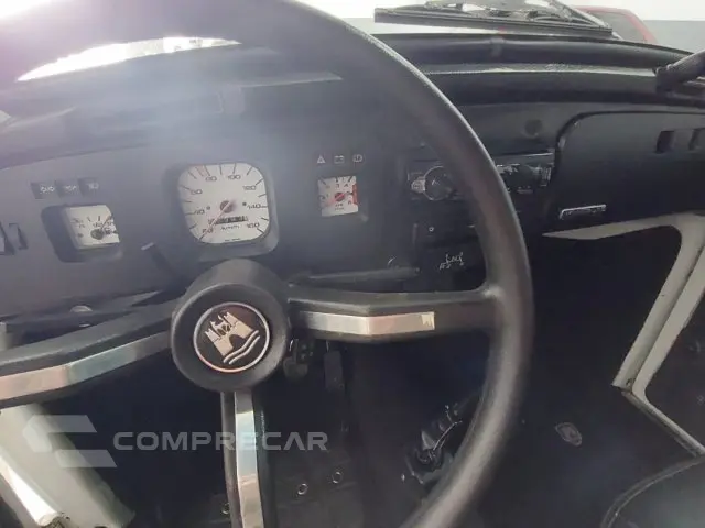 FUSCA - 1.6 8V 2P MANUAL