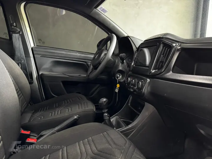 STRADA 1.3 FIREFLY FLEX FREEDOM CS MANUAL