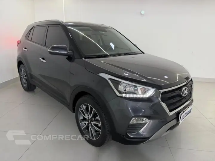 CRETA 20A PRESTI