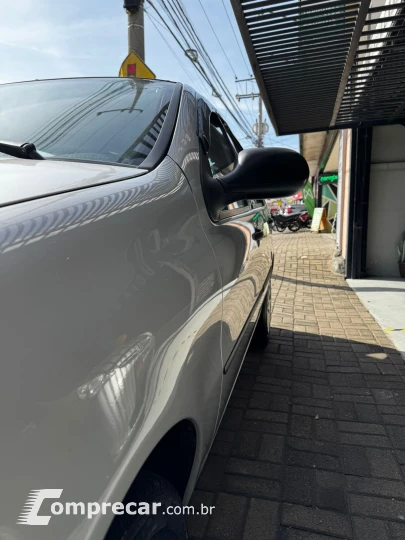 PALIO 1.0 MPI Fire Economy 8V