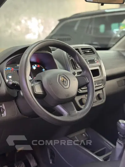 KWID 1.0 12V SCE ZEN