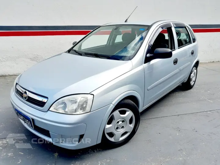 Corsa Hat. Maxx 1.4 8V ECONOFLEX 5p