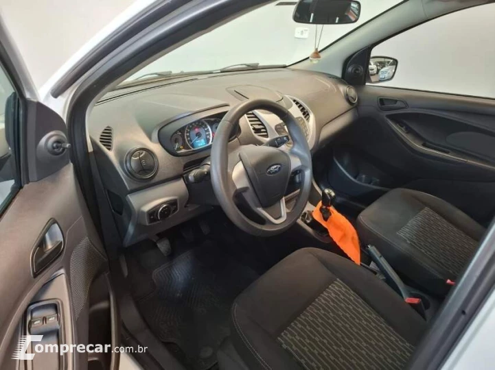 KA 1.0 SE 12V