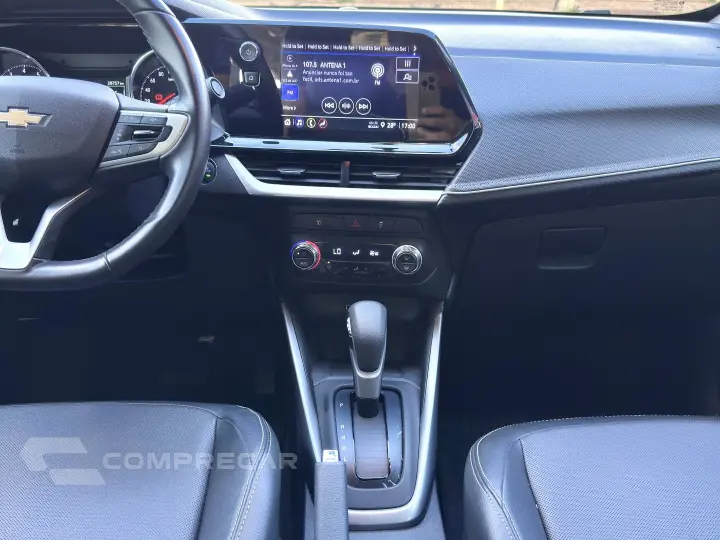 MONTANA 1.2 TURBO FLEX PREMIER AUTOMÁTICO