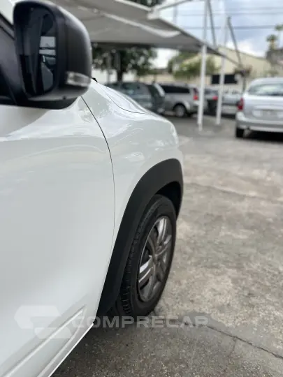 KWID 1.0 12V SCE ZEN