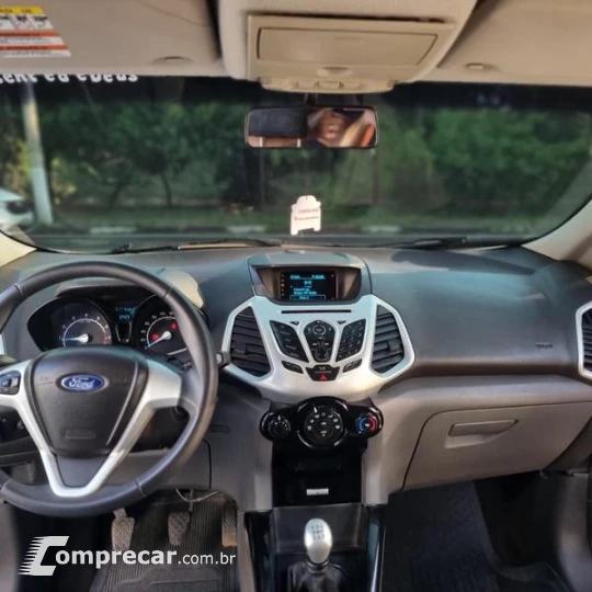 ECOSPORT FSL 1.6