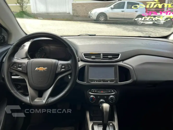 ONIX LTZ AUTOMÁTICO