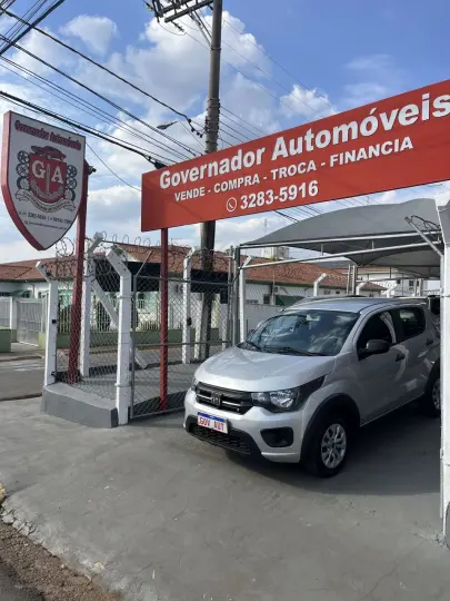 Mobi 1.0 4P FLEX EVO LIKE