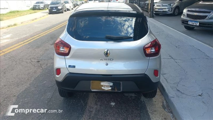 KWID 1.0 12V SCE Outsider