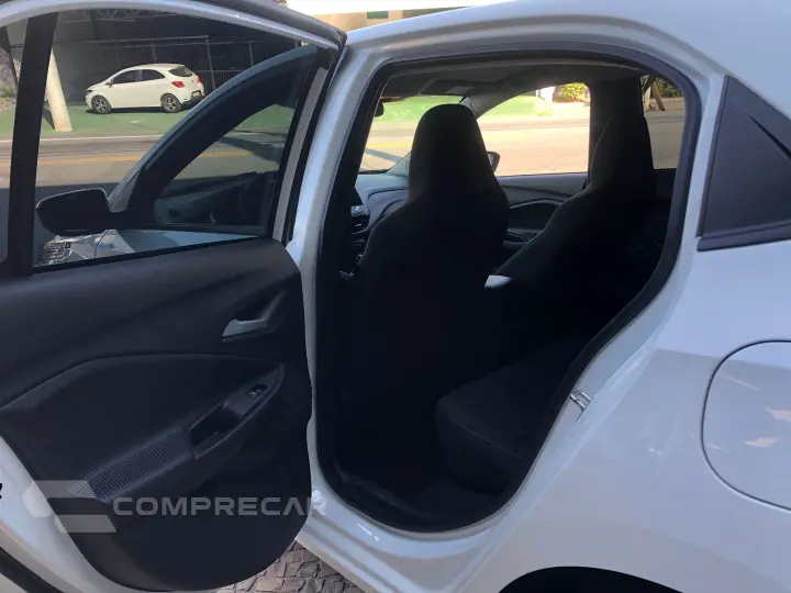 Onix 1.0 Flex Lt Manual