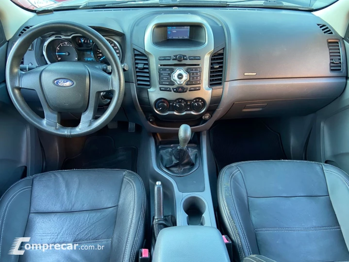RANGER 2.5 XLS 4X2 CD 16V
