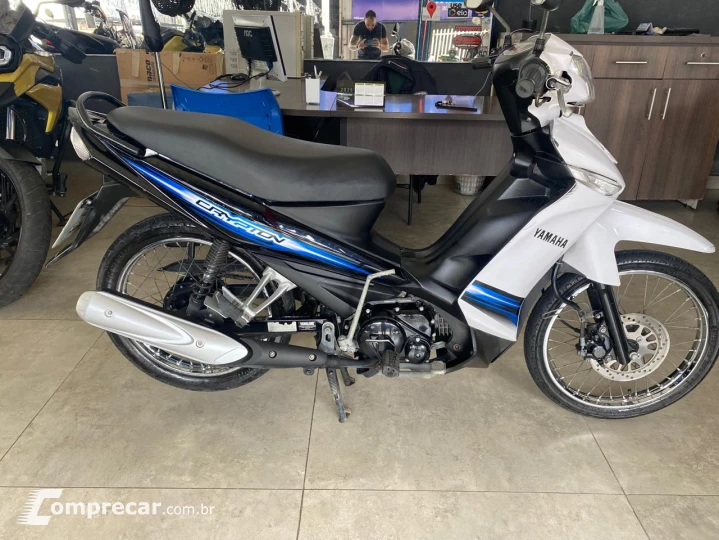 T115 CRYPTON ED