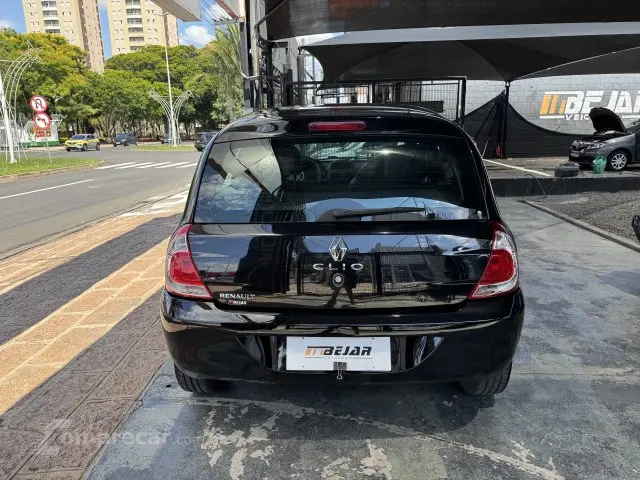 CLIO HATCH - 1.0 EXPRESSION 16V 4P MANUAL