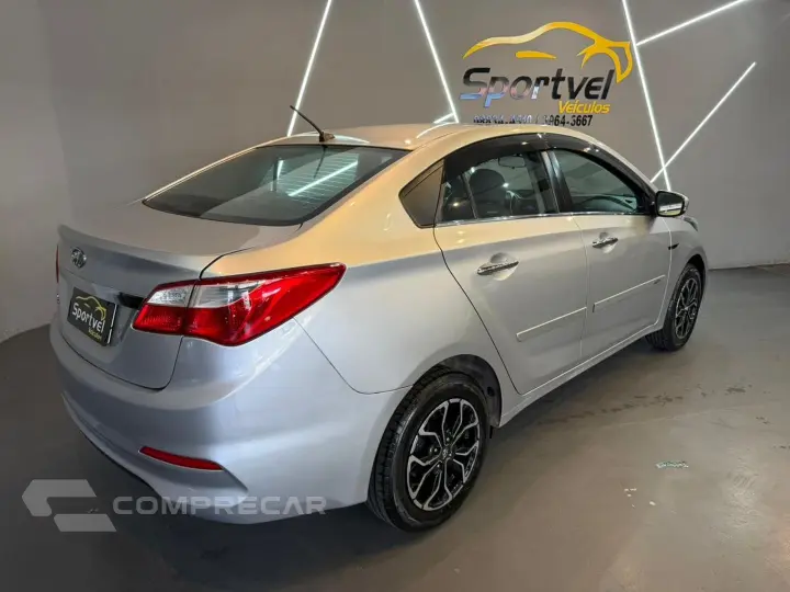 Hb20s 1.0 Comfort Style 12V Flex 4P Manual