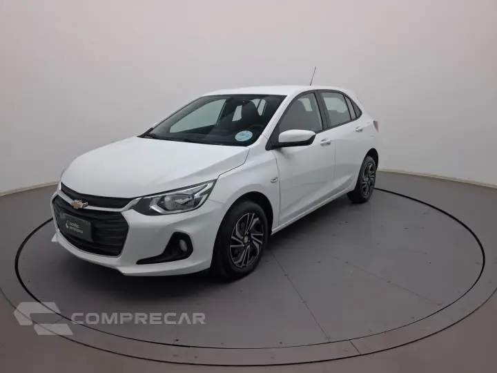 ONIX 1.0 FLEX LT MANUAL