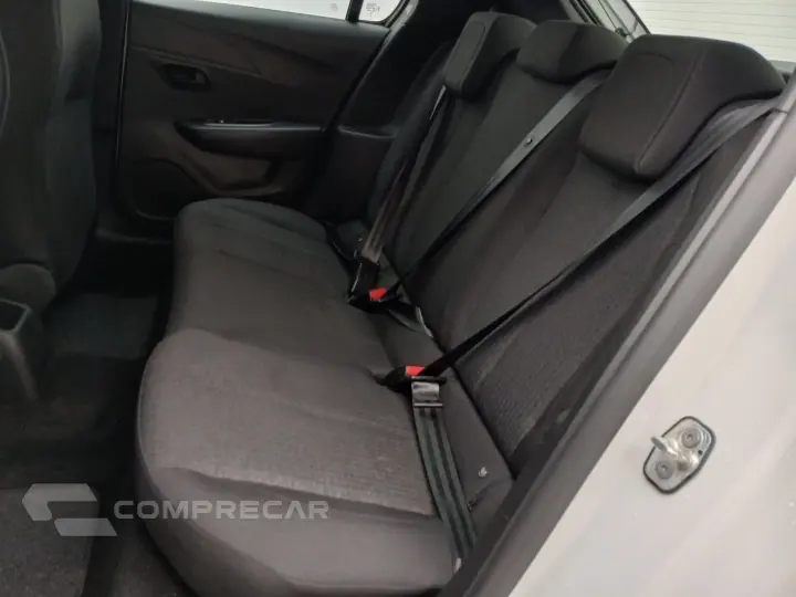 208 1.6 16V FLEX ACTIVE AT6