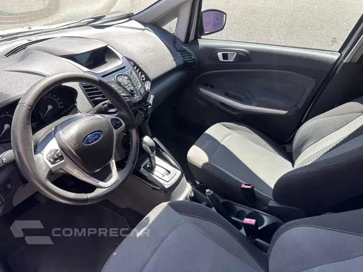 ECOSPORT 2.0 Freestyle 16V A
