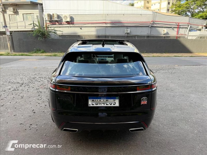 RANGE ROVER VELAR 2.0 P300 R-dynamic SE