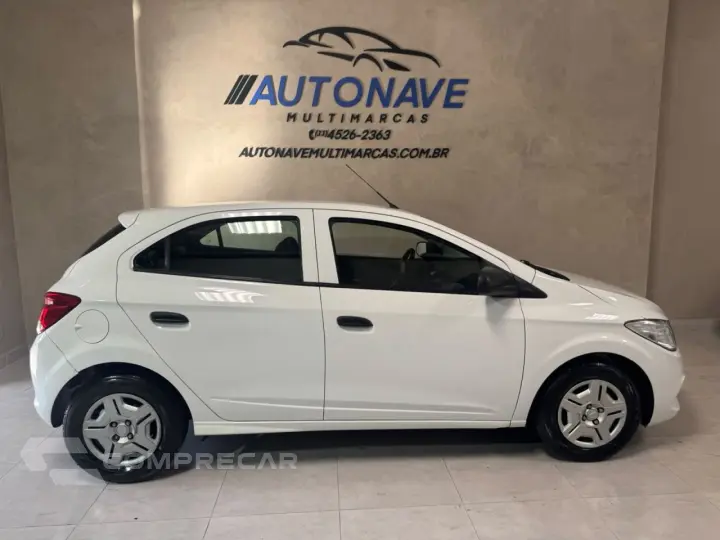Onix Hatch 1.0 4P FLEX JOY