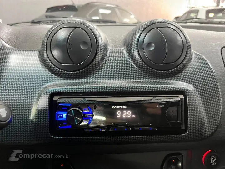 UNO SPORTING CREATIVE 1.4 EVO Fire Flex 8V 4p