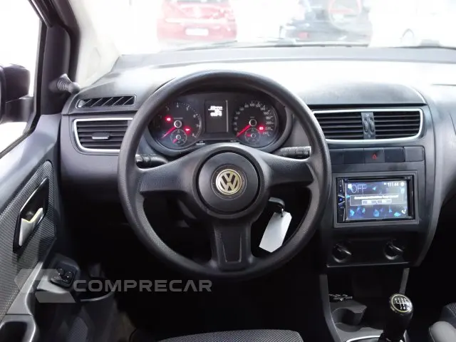 FOX - 1.6 MI 8V 4P MANUAL