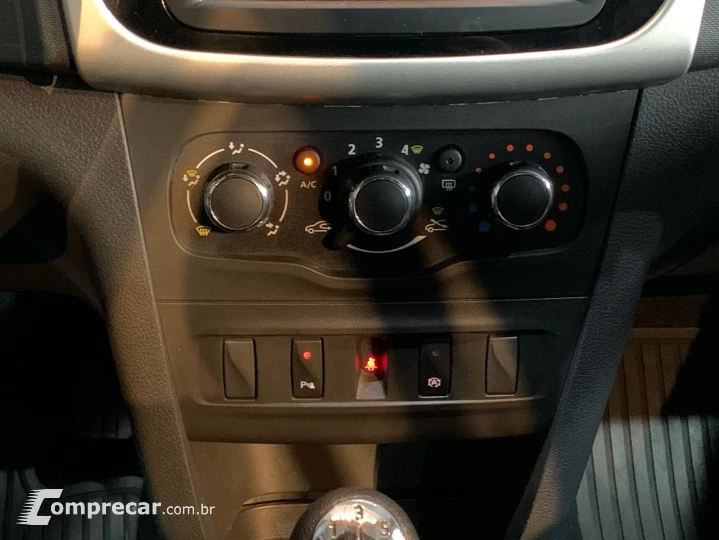 SANDERO 1.0 12V SCE FLEX S EDITION MANUAL