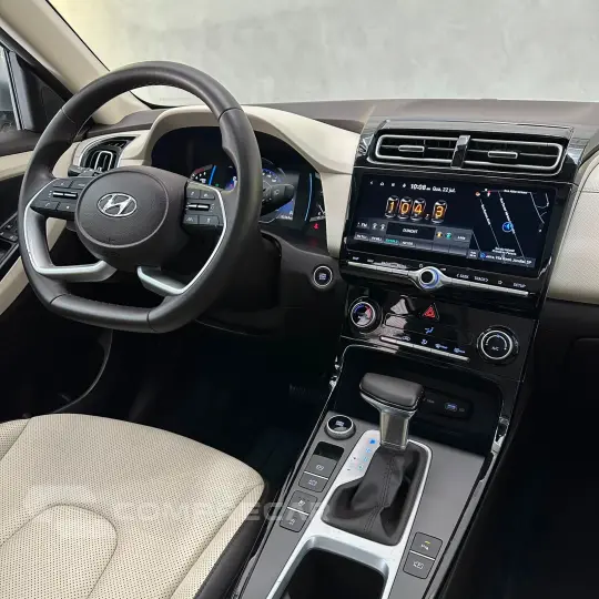 Creta Ultimate 2.0 16V Flex Aut.
