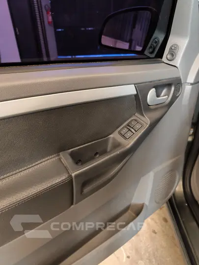 Meriva Maxx 1.4 MPFI 8V ECONOFLEX 5p