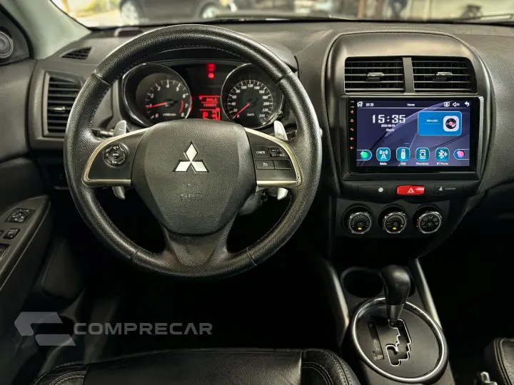 ASX 2.0 4X2 16V
