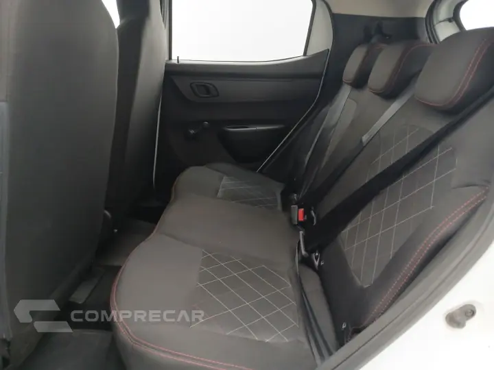 KWID 1.0 12V SCE FLEX ZEN MANUAL