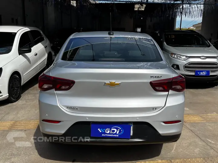 ONIX 1.0 Turbo Plus LT