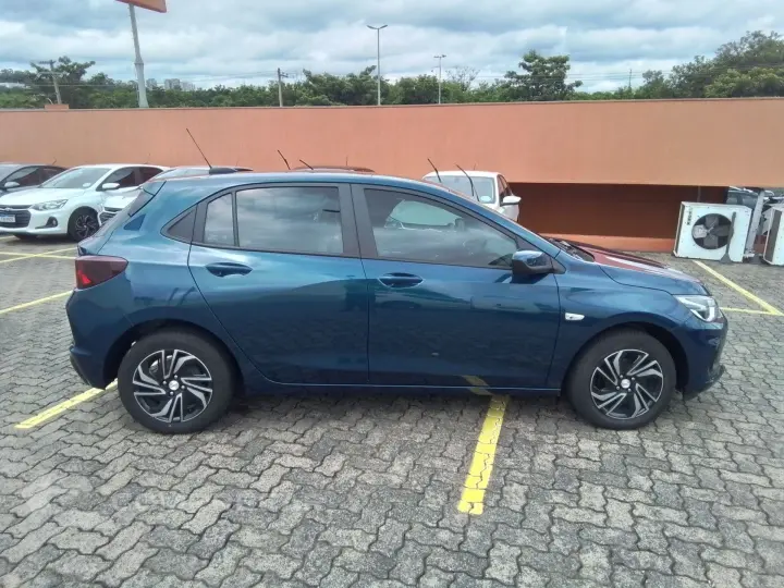 ONIX 1.0 TURBO FLEX LT MANUAL