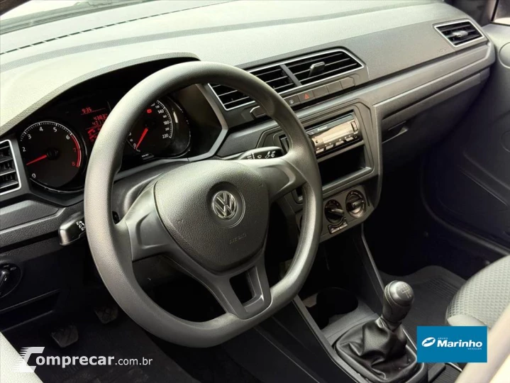 VOYAGE 1.0 12V MPI TOTALFLEX 4P MANUAL