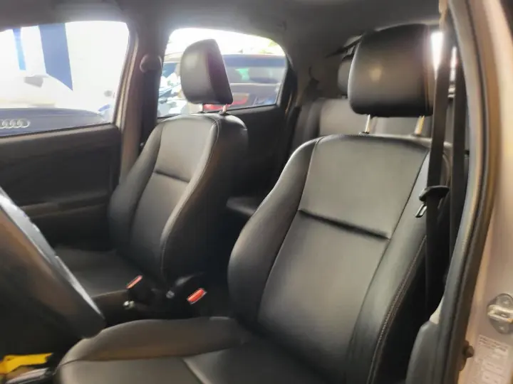 ETIOS XLS 1.5 Flex 5p Aut.