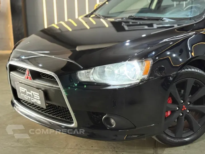 LANCER 2.0 GT 16V