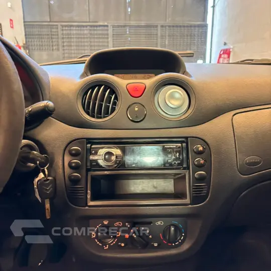Meriva 1.8/ CD 1.8 MPFI FlexPower 8V