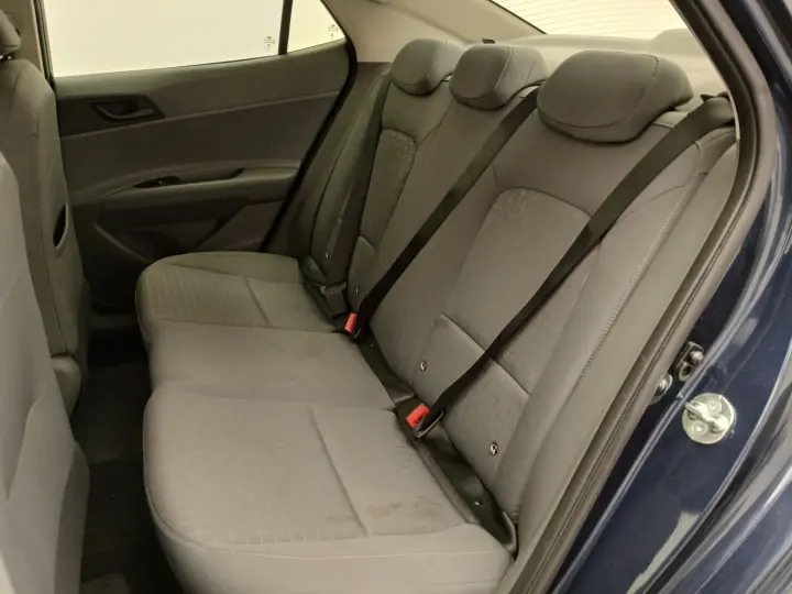 HB20S 1.0 TGDI FLEX COMFORT PLUS AUTOMÁTICO