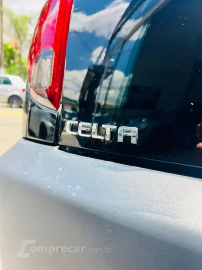 Celta Life/ LS 1.0 MPFI 8V FlexPower 3p