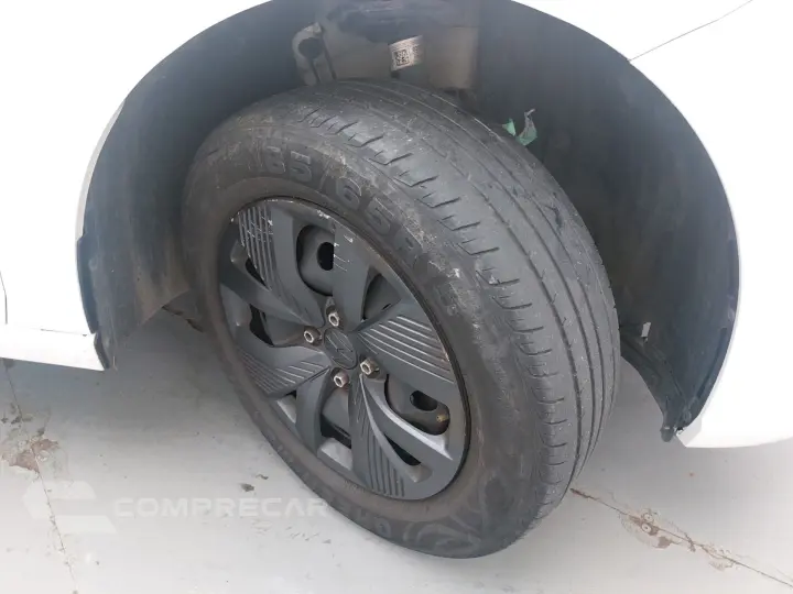 POLO 1.0 MPI TRACK MANUAL